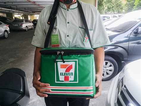 how to apply for 7 eleven delivery